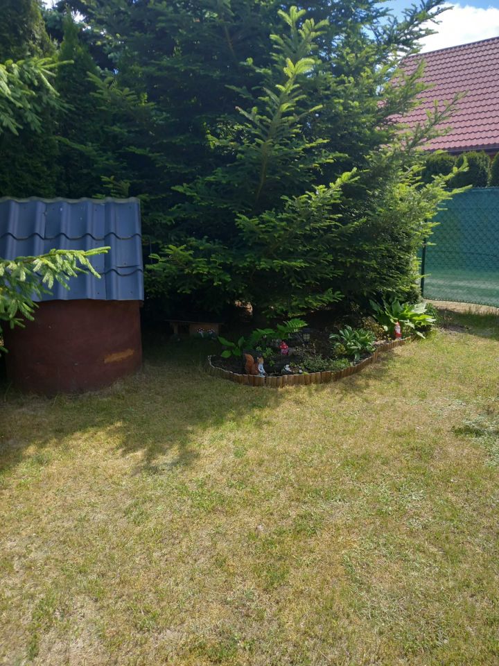 Działka rekreacyjna Nowy Orzechów. Zdjęcie 2