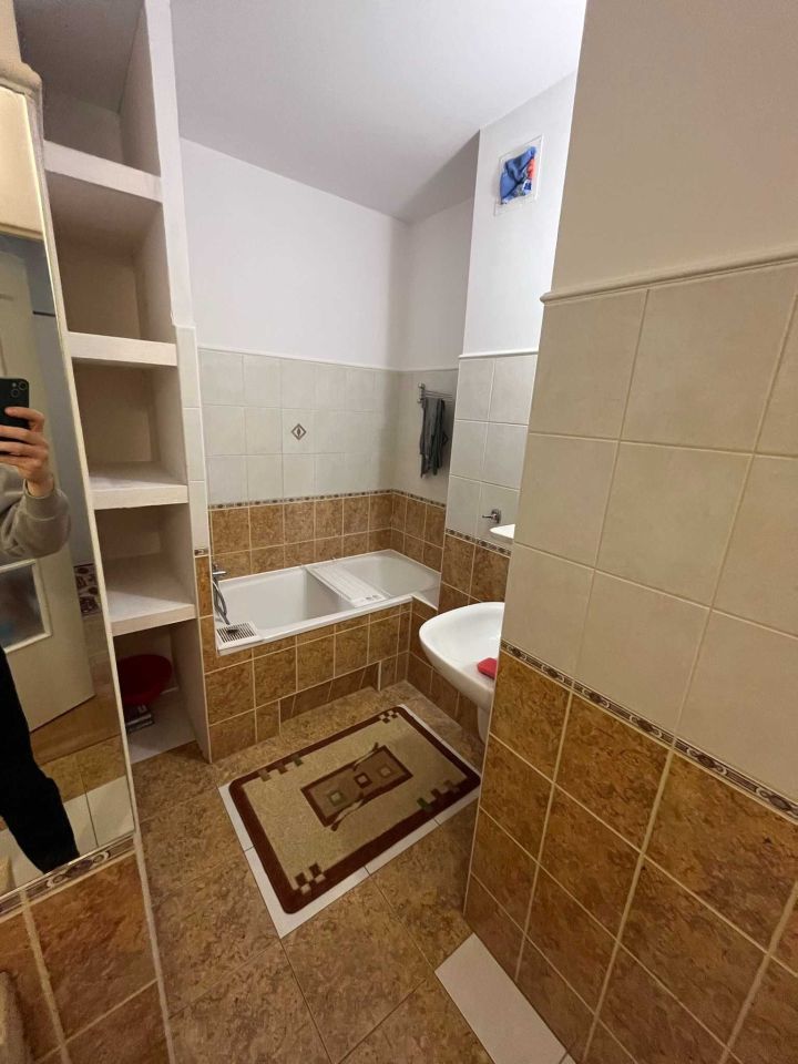 Mieszkanie 1-pokojowe Lublin, ul. Tomasza Zana. Zdjęcie 5