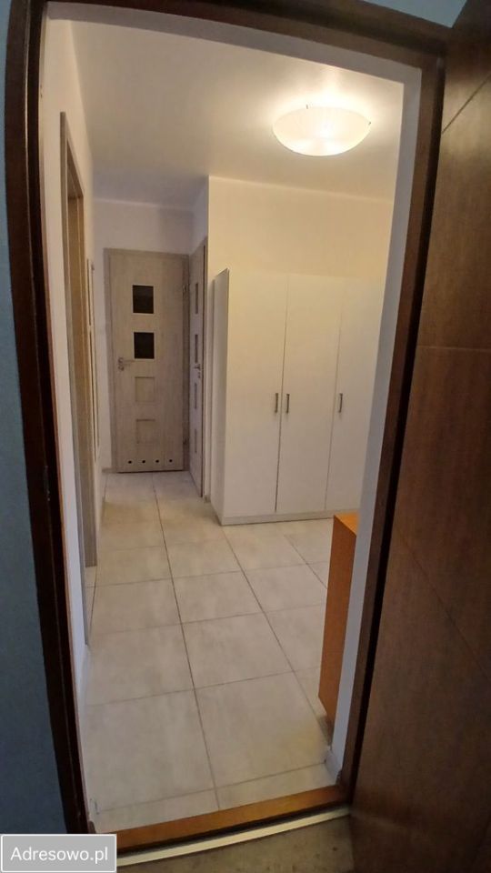 Mieszkanie 2-pokojowe Łódź Polesie, ul. Olimpijska. Zdjęcie 2