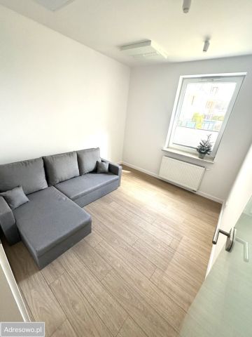 Mieszkanie 4-pokojowe Warszawa Wawer, ul. Korkowa. Zdjęcie 1