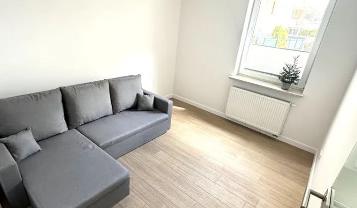 Mieszkanie 4-pokojowe Warszawa Wawer, ul. Korkowa