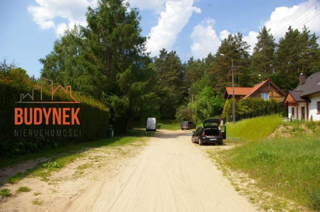 Działka budowlana Polanów, ul. Partyzancka. Zdjęcie 7