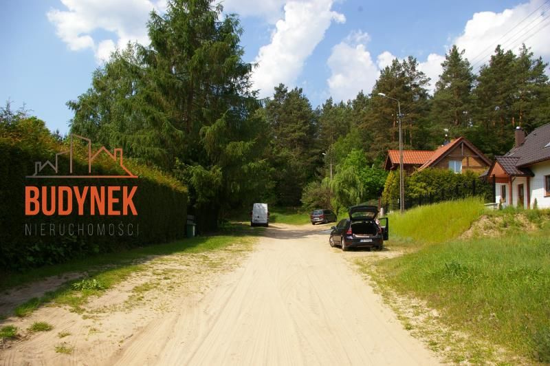 Działka budowlana Polanów, ul. Partyzancka. Zdjęcie 7
