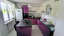 bliźniak, 4 pokoje Dominów, Dominów. Zdjęcie 2