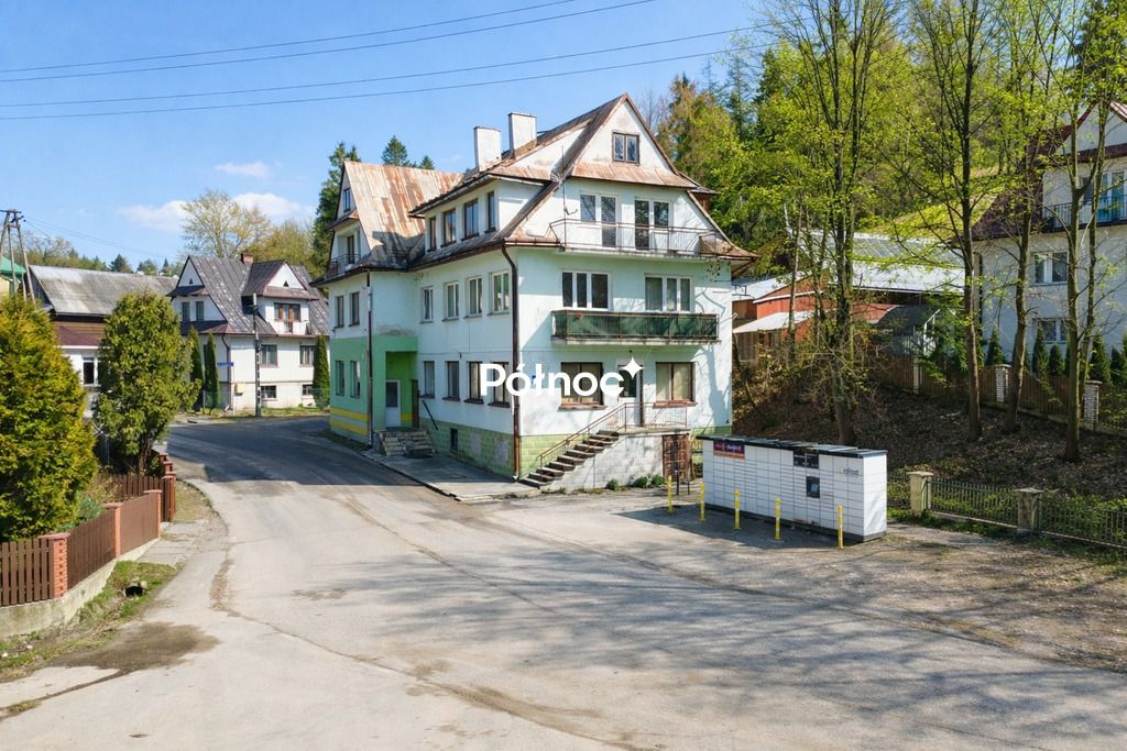 inny, 20 pokoi Pyzówka, ul. Turystyczna. Zdjęcie 2