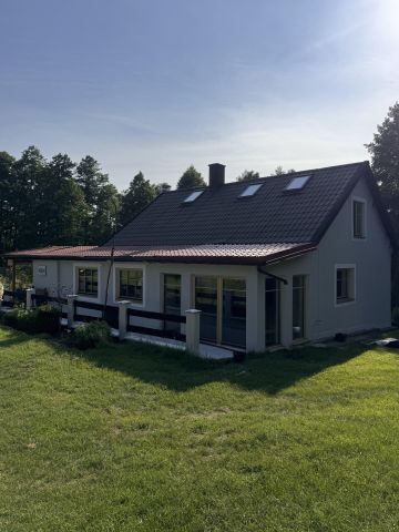 dom wolnostojący, 4 pokoje Likusy. Zdjęcie 20