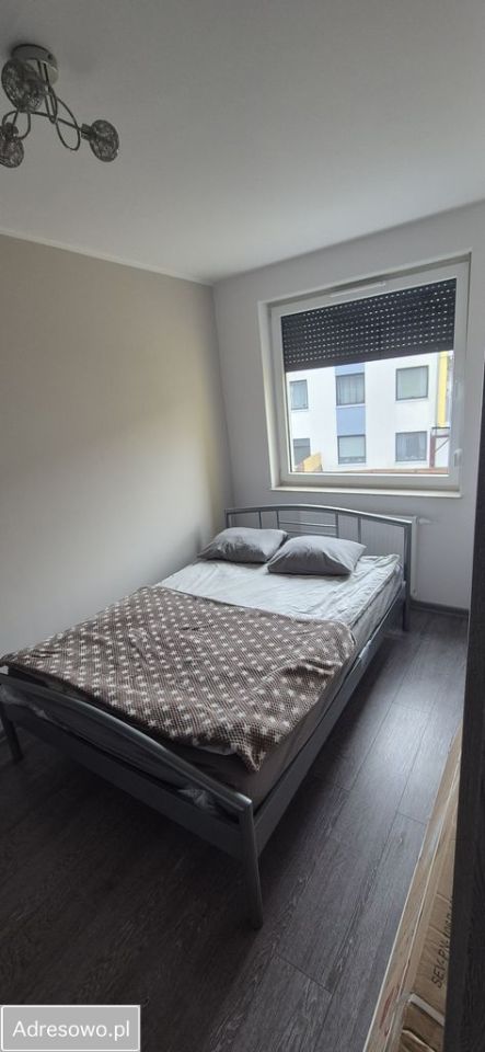 Mieszkanie 2-pokojowe Wrocław Psie Pole, ul. Żmudzka. Zdjęcie 3