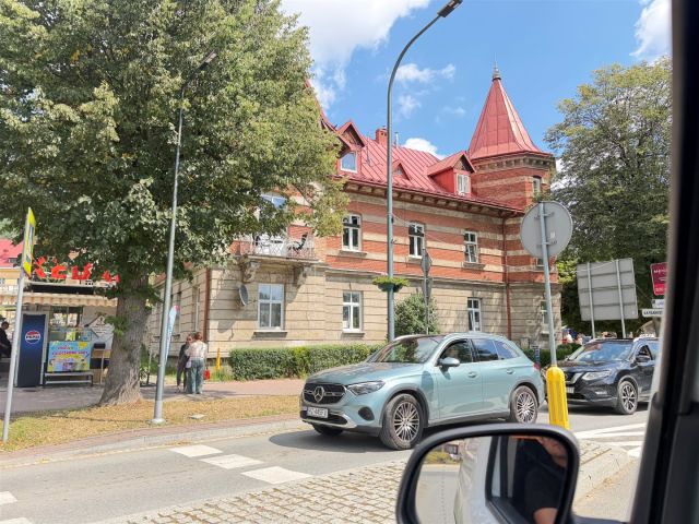 Mieszkanie 2-pokojowe Krynica-Zdrój, ul. Kazimierza Pułaskiego. Zdjęcie 5