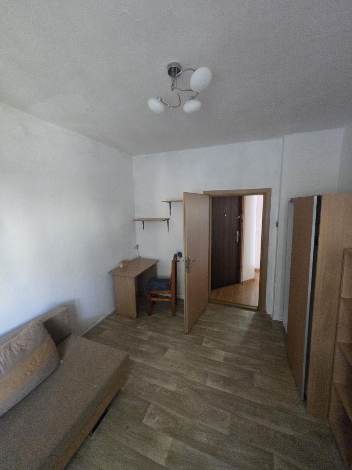Mieszkanie 2-pokojowe Katowice Brynów, ul. Emanuela Imieli. Zdjęcie 11