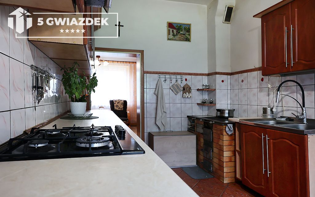 dom wolnostojący, 5 pokoi Przeradz. Zdjęcie 28
