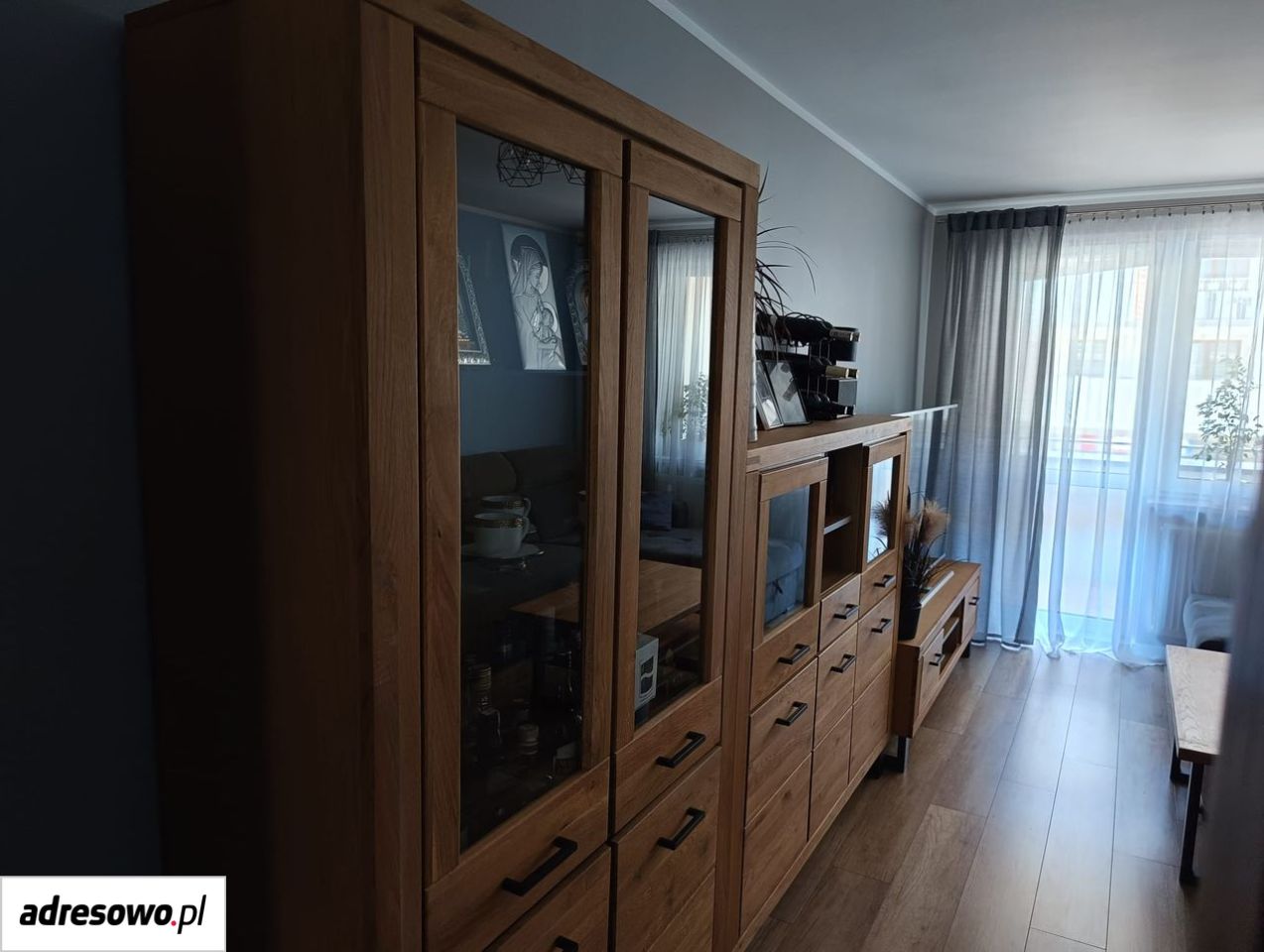 Mieszkanie 3-pokojowe Białystok Skorupy, ul. Plażowa. Zdjęcie 2