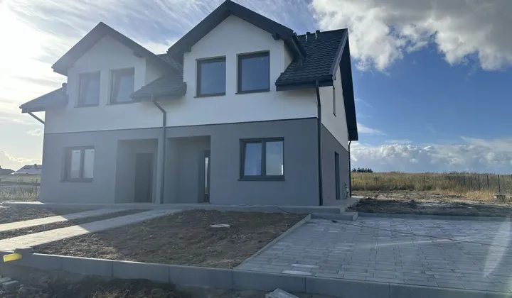 bliźniak Piekary