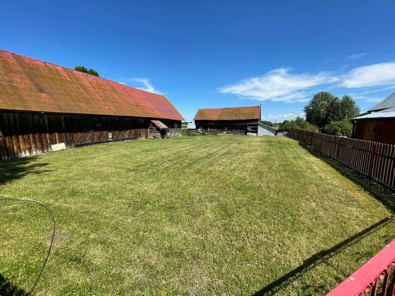 siedlisko Hołny Wolmera. Zdjęcie 5