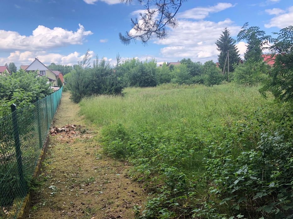 Działka budowlana Koprzywnica, ul. Floriańska. Zdjęcie 6