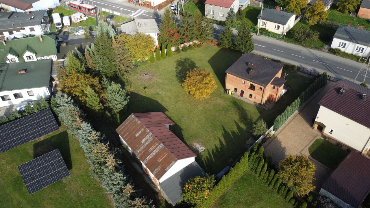 gospodarstwo Widawa, ul. Kiełczygłowska. Zdjęcie 2