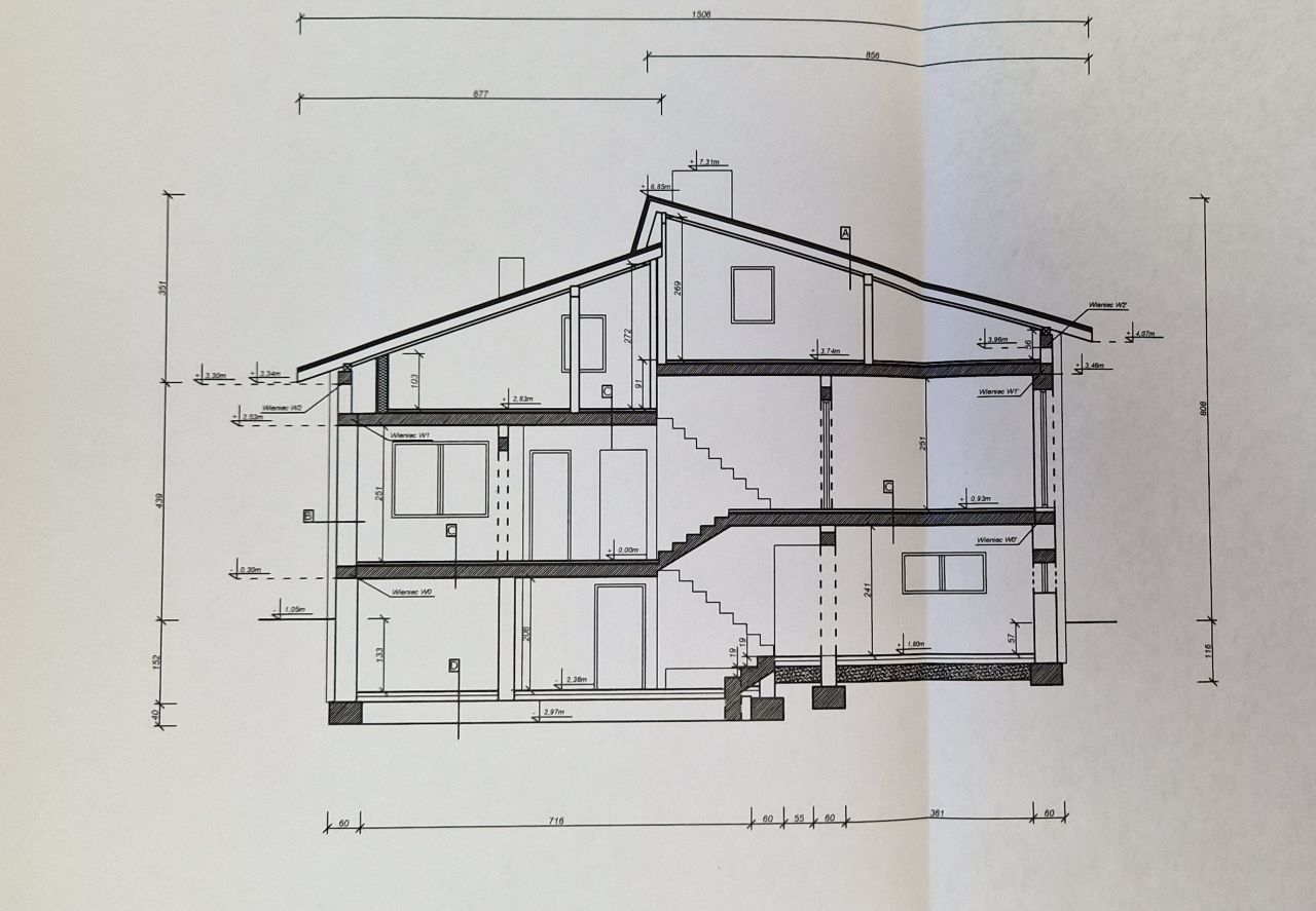 dom wolnostojący, 5 pokoi Lubicz Górny, ul. Rzemieślnicza. Zdjęcie 24