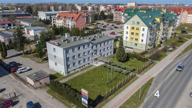 Mieszkanie 2-pokojowe Koszalin, ul. Wenedów. Zdjęcie 1