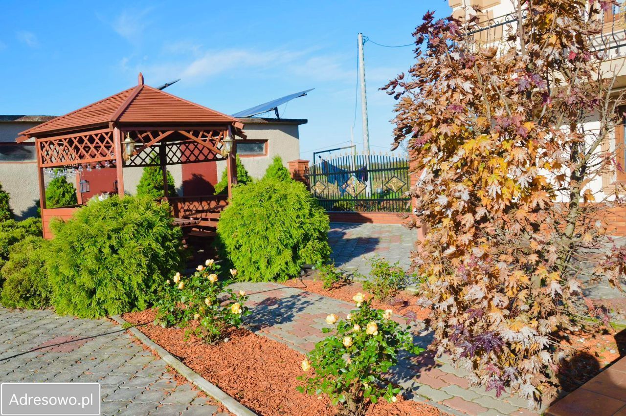 dom wolnostojący, 8 pokoi Romanowo. Zdjęcie 3