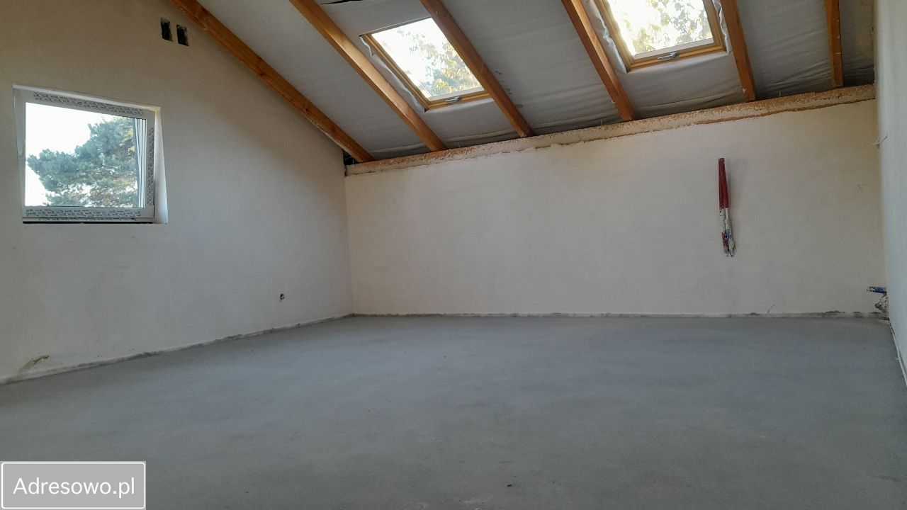 bliźniak, 5 pokoi Otwock Kresy Nadbrzeskie, ul. Stefana Okrzei. Zdjęcie 11