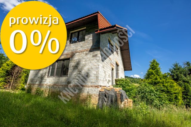 dom wolnostojący, 8 pokoi Kojszówka. Zdjęcie 5