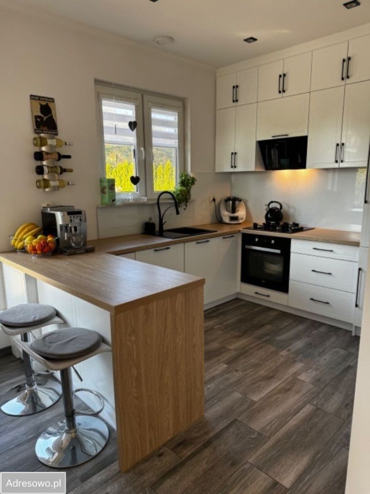 dom wolnostojący, 4 pokoje Żeromin. Zdjęcie 7