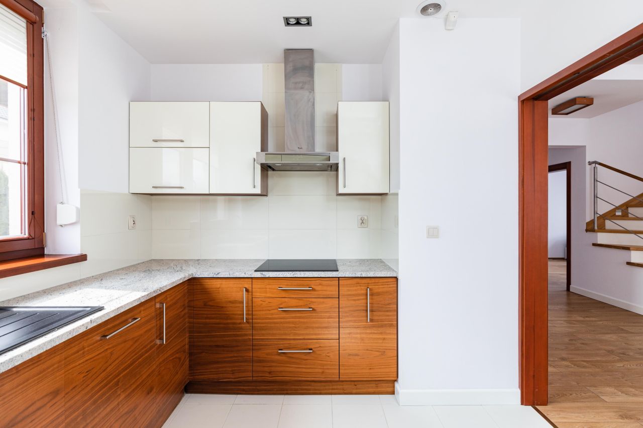 bliźniak, 6 pokoi Warszawa Powsin, ul. Przyczółkowa. Zdjęcie 10