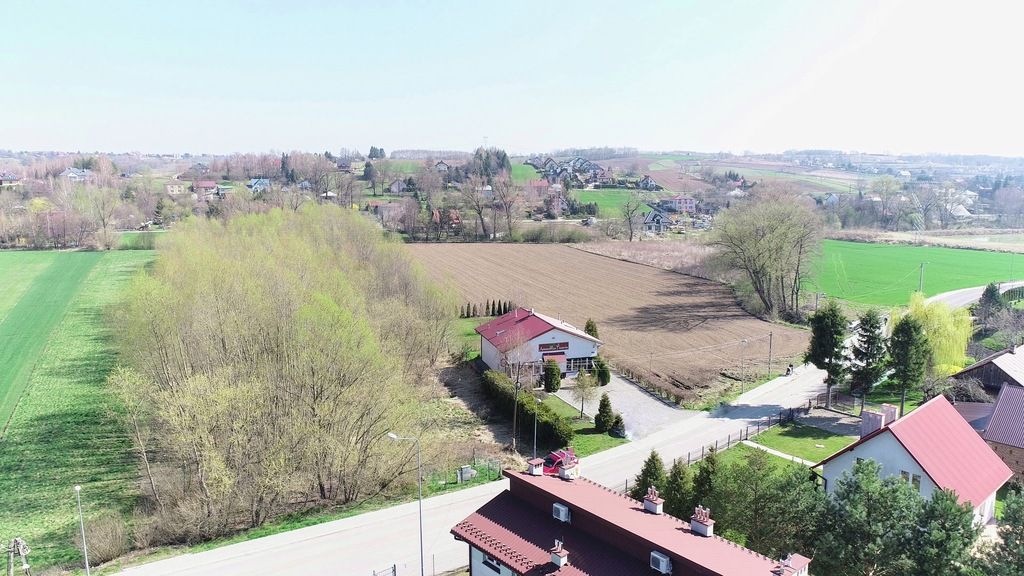 Nieruchomość komercyjna Niechobrz. Zdjęcie 3