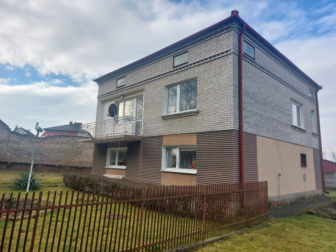 dom wolnostojący Chmielów. Zdjęcie 6