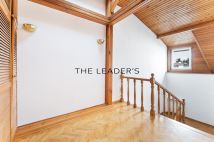 dom szeregowy, 7 pokoi Warszawa Sadyba. Zdjęcie 4