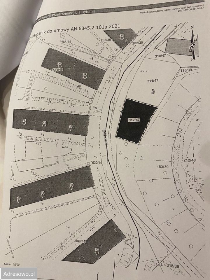 Lokal Bytom Śródmieście, ul. Małgorzatki. Zdjęcie 5