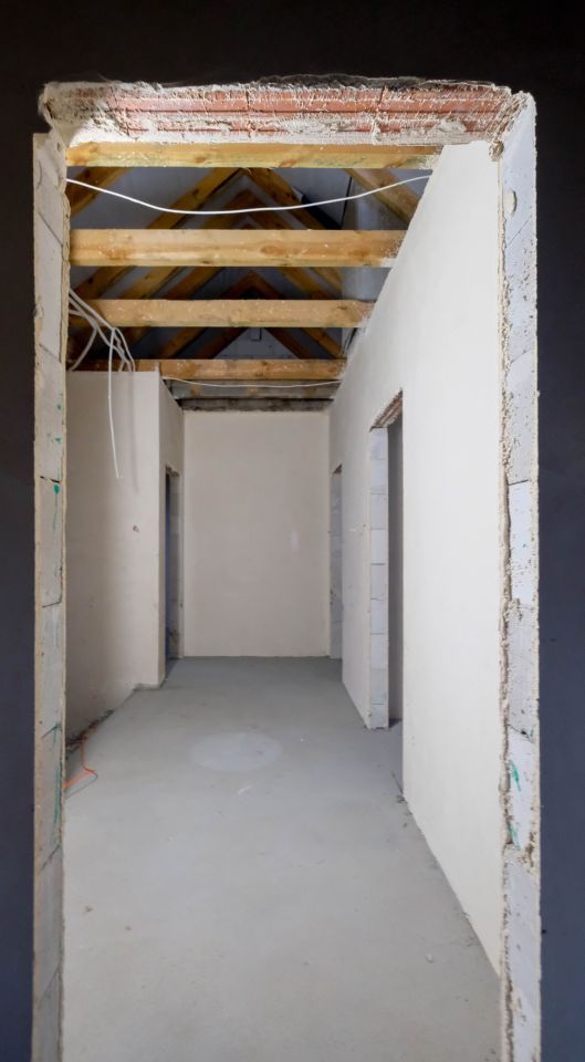 bliźniak, 4 pokoje Rąbień. Zdjęcie 10