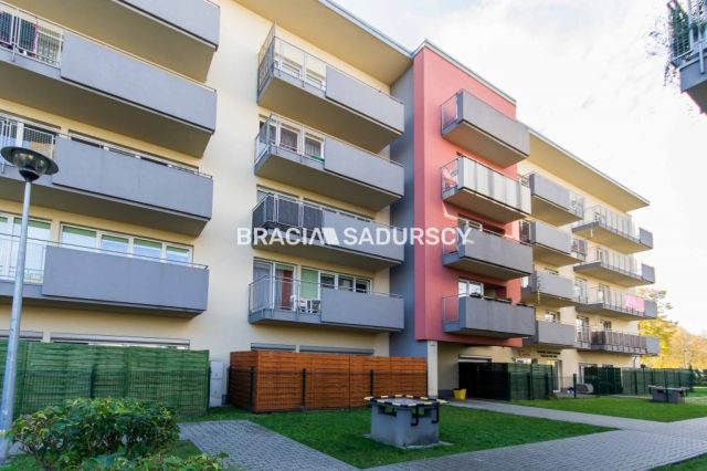 Mieszkanie 2-pokojowe Kraków Prokocim, ul. Leonida Teligi. Zdjęcie 23