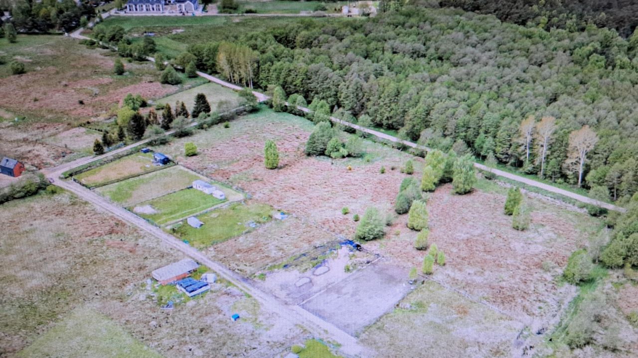 Działka rolna Białogóra. Zdjęcie 8