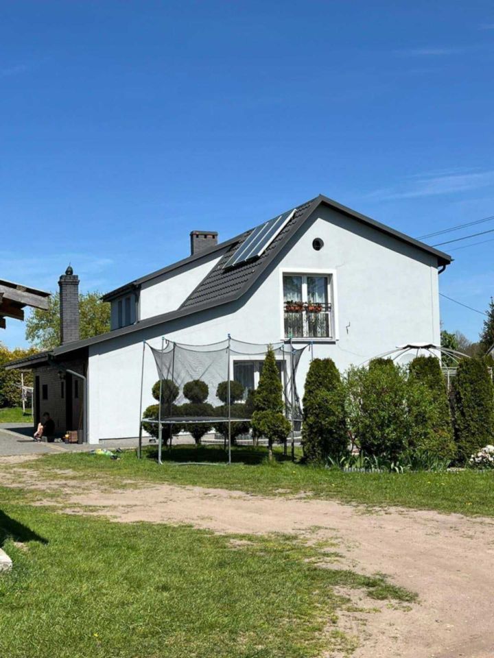 gospodarstwo Gumieniec