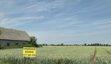 Działka budowlana Śródka