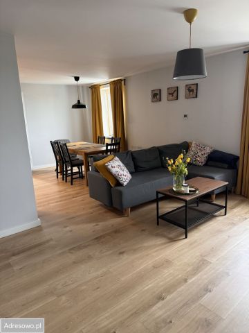 Mieszkanie 2-pokojowe Łagiewniki, ul. Jedności Narodowej. Zdjęcie 1