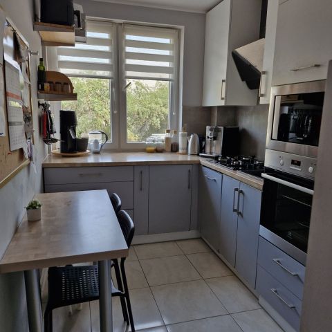 Mieszkanie 2-pokojowe Łódź Retkinia, ul. Retkińska. Zdjęcie 1