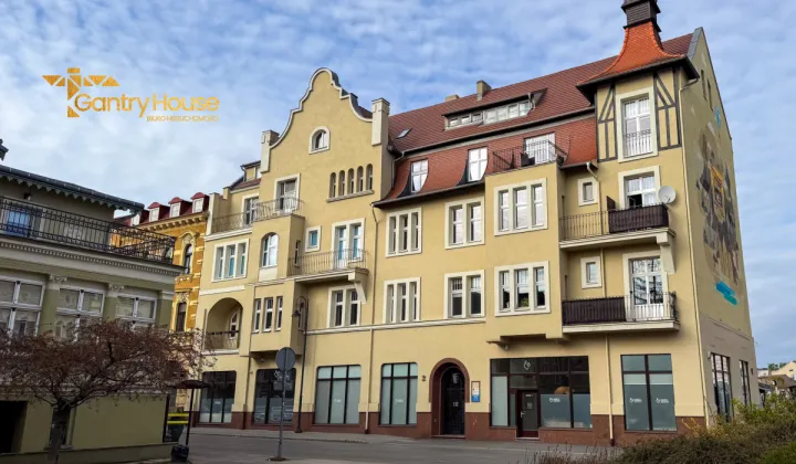 Lokal Bydgoszcz Śródmieście, ul. Jana i Jędrzeja Śniadeckich