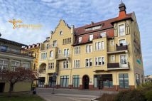 Lokal Bydgoszcz Śródmieście, ul. Jana i Jędrzeja Śniadeckich