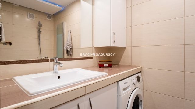 Mieszkanie 2-pokojowe Kraków Mistrzejowice, os. Mistrzejowice. Zdjęcie 12