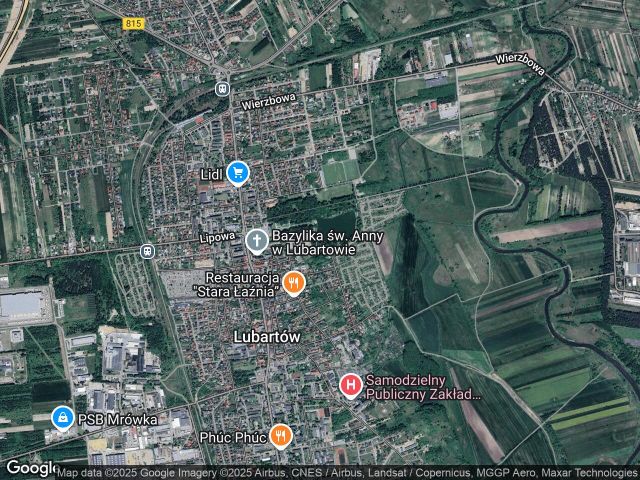 Mieszkanie 3-pokojowe Lubartów, ul. Tadeusza Kościuszki. Zdjęcie 1