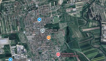 Mieszkanie 3-pokojowe Lubartów, ul. Tadeusza Kościuszki