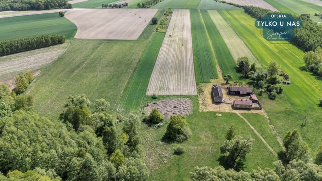 Działka rolna Przymiłów. Zdjęcie 6