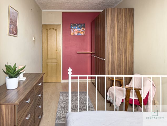 Mieszkanie 2-pokojowe Warszawa Ochota, ul. Grójecka. Zdjęcie 5