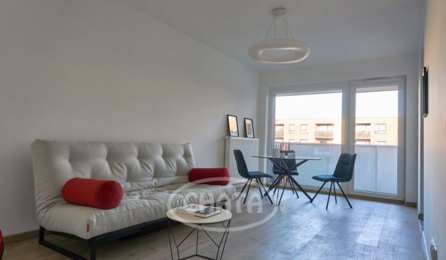 Mieszkanie 3-pokojowe Wrocław Fabryczna, ul. Małopanewska. Zdjęcie 1