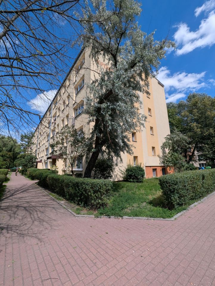 Mieszkanie 3-pokojowe Pruszków Centrum, ul. Mikołaja Kopernika. Zdjęcie 10