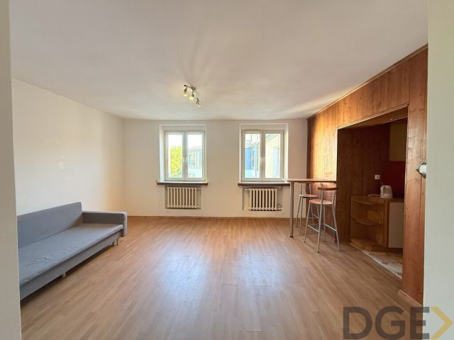 Mieszkanie 2-pokojowe Kraków Stare Miasto, ul. Rzeszowska. Zdjęcie 2