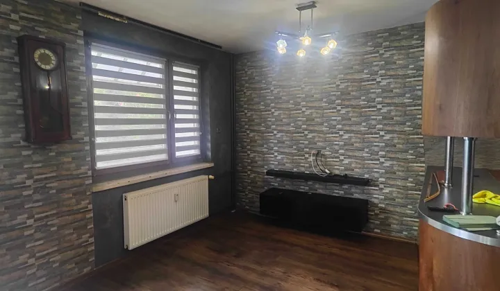 Mieszkanie 3-pokojowe Bieruń Bieruń Nowy, ul. Granitowa