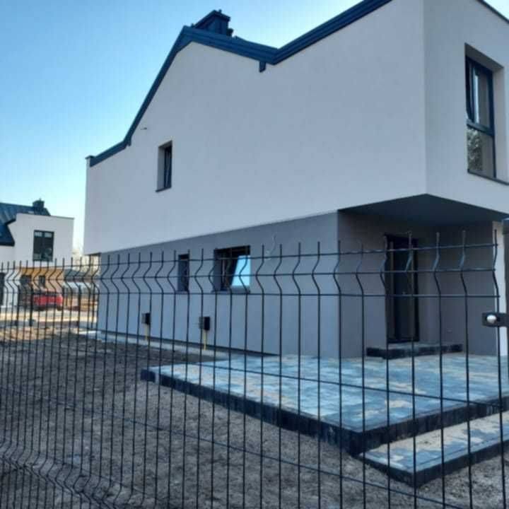 bliźniak Adamowizna. Zdjęcie 5