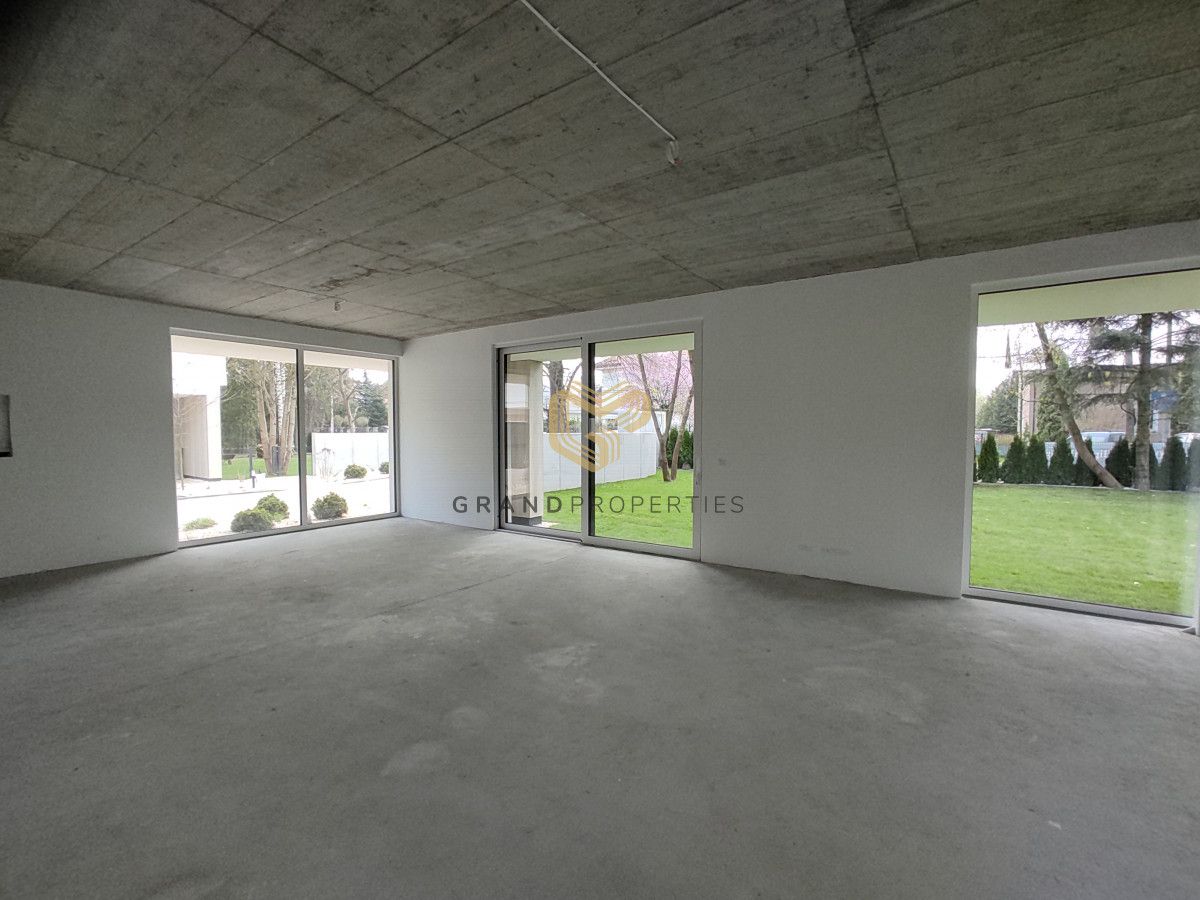 bliźniak, 7 pokoi Konstancin-Jeziorna. Zdjęcie 6